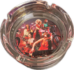 GLASS ASH TRAY *LIMITED EDITION*