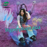 Hyperphantasia