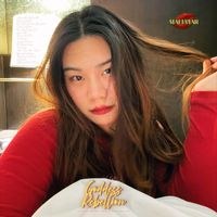 1st Album 'Goddess Rebellion'
