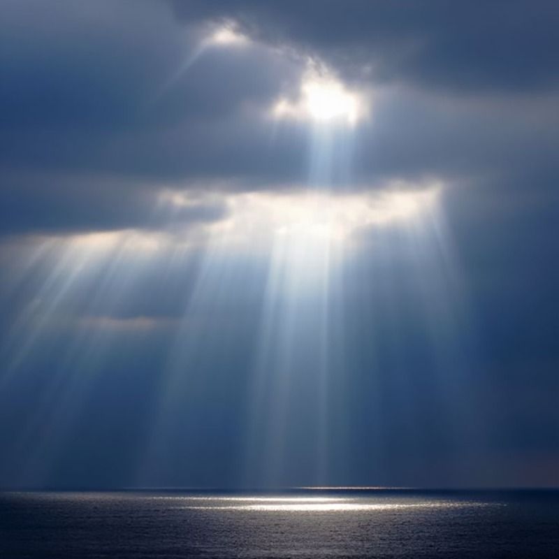 Dio di Luce