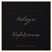 KLsy’s References by Keep Love Solid