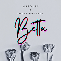 BETTA feat India Catrice by MarQuay