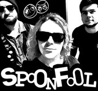 SpoonFool Live @ The Viper Room 6/21