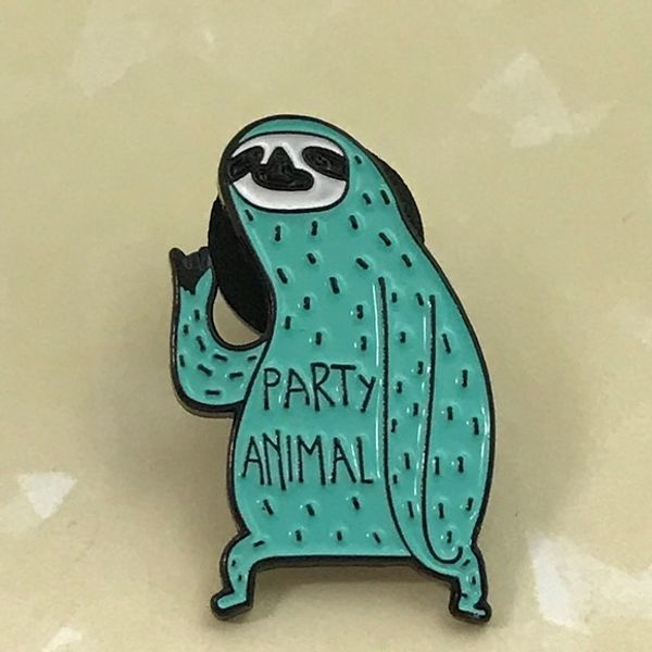 Party Animal