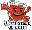 Let's Start A Cult!