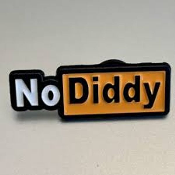No Diddy