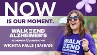 WALK TO END ALZHEIMERS
