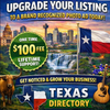 Upgrade Your City Listing