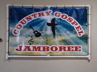 OLY TYME GOSPEL SINGING LIVE