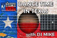 Dance Time In Texas - Top 10 Countdown