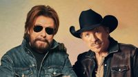 BROOKS & DUNN LIVE