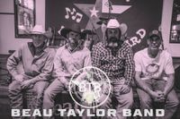 OPEN MIC/JAM W/BEAU TAYLOR AT AMERICAN LEGION