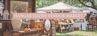 HANGAR HAVEN 100+ VENDORS