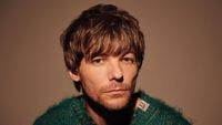LOUIS TOMLINSON