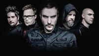 BREAKING BENJAMIN LIVE
