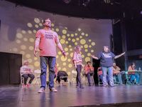 EVENINGS OF IMPROV