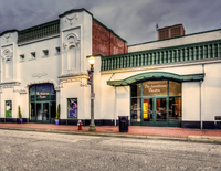 The American Theatre
