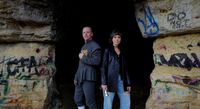 Zippy Laske - Time Loop Music Video Premiere