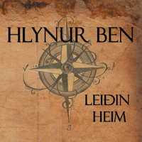 Leiðin heim by Hlynur Ben
