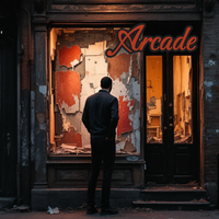 Arcade by Exploding Drumtek, Frunksard, HymerMOT