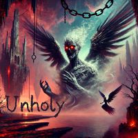 Unholy by HyperMOT