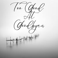Too Good At Godbyes by Bauman Paradox, Red Alacran