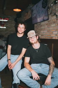 The Ethan James Band