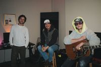 The Ethan James Band