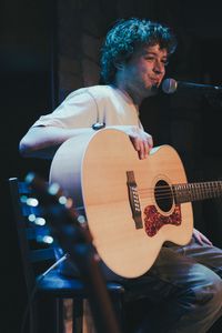 Ethan James