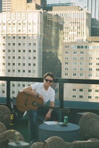 Ethan James
