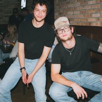 Love Songs Won't Do by Ethan James