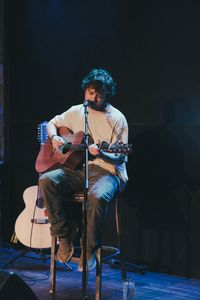 Ethan James