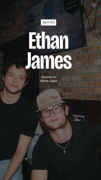 Ethan James