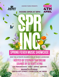 Spring Fever Showcase