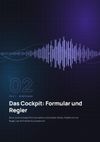 THE SUNO ARCHITECT · v6 Edition – E-Book (PDF, Deutsch)