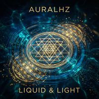 Liquid & Light ⫸ 528Hz Fluss & Transformation... von AuralHz