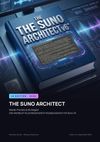 THE SUNO ARCHITECT · v6 Edition – E-Book (PDF, Deutsch)
