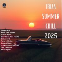 Ibiza Summer Chill 2025 von wikingproduction - Songwriter - Programmer - Producer