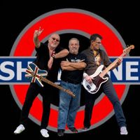 Shawline @ Skinny's, Hudson.