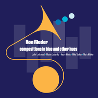 Compositions in Blue and Other Hues (2026)