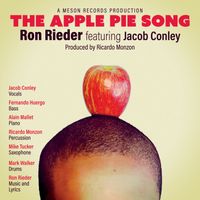 The Apple Pie Song by Ron Rieder