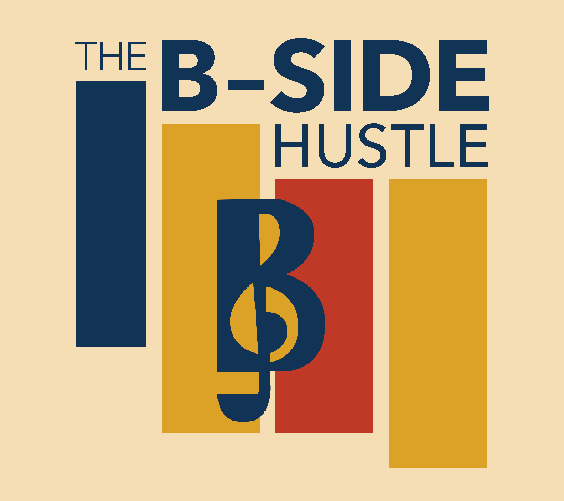 The B-Side Hustle