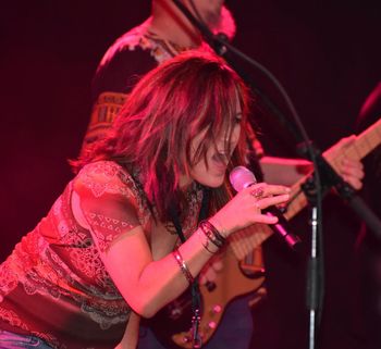 Woodstock 50th Anniversary at The Ramkat, Winston-Salem, NC
