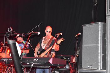 Woodstock 50th Anniversary at The Ramkat, Winston-Salem, NC
