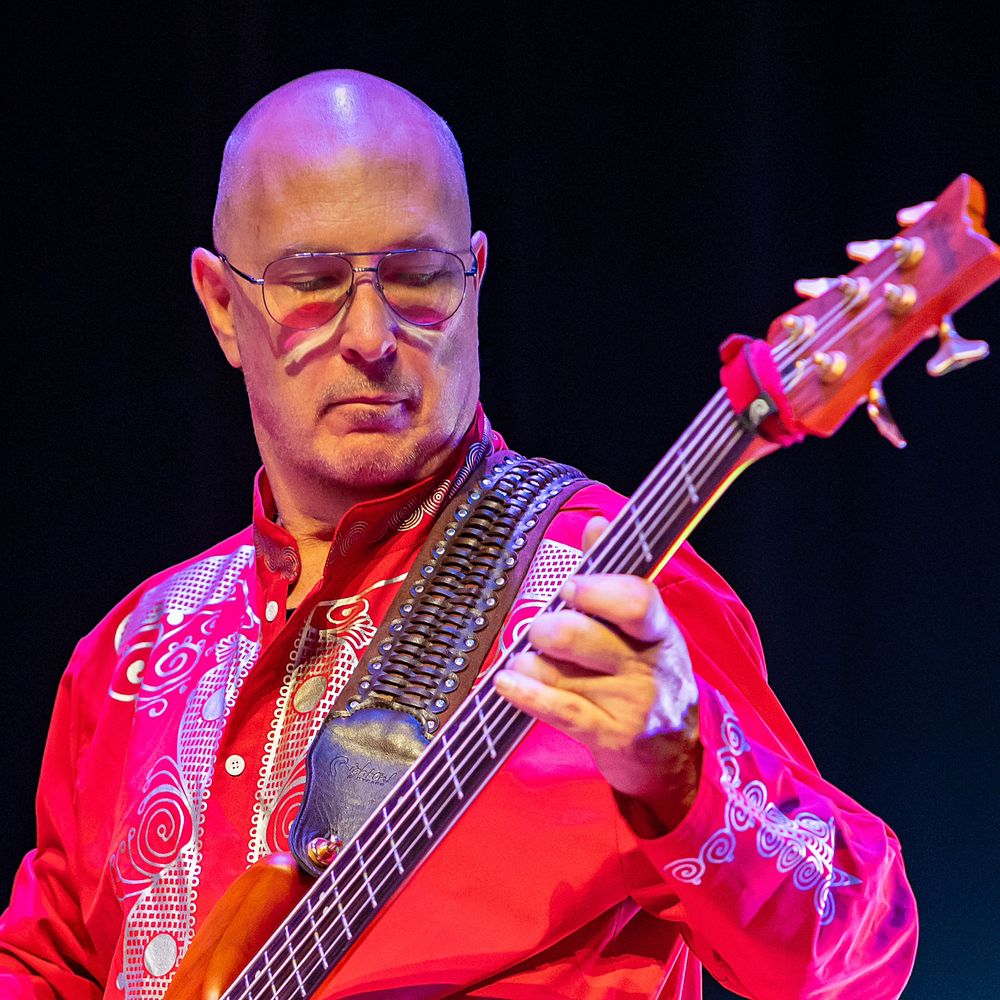 Paul Schuh