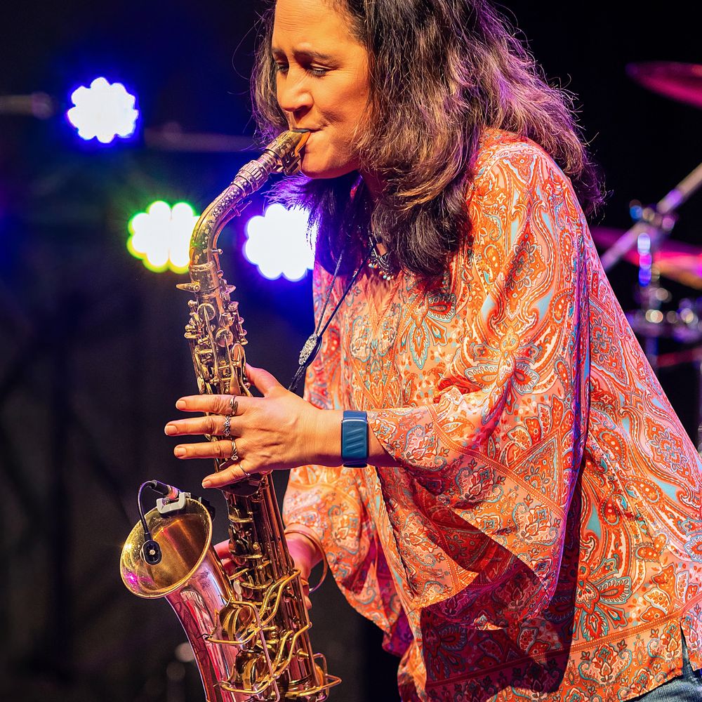 Laurie Alley