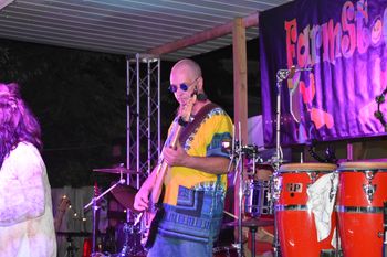 Woodstock 50th Anniversary at Rizzo's, Clemmons, NC
