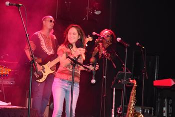 Woodstock 50th Anniversary at The Ramkat, Winston-Salem, NC
