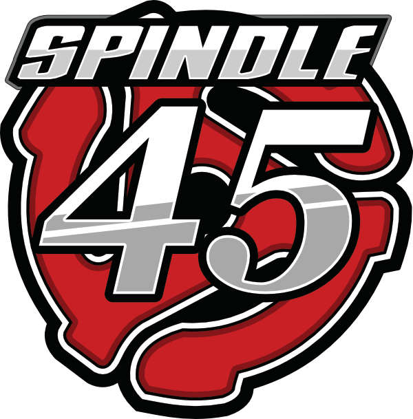 Spindle 45