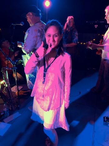 Woodstock 50th Anniversary at Rizzo's, Clemmons, NC
